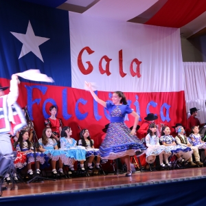 Gala Folclórica 2026